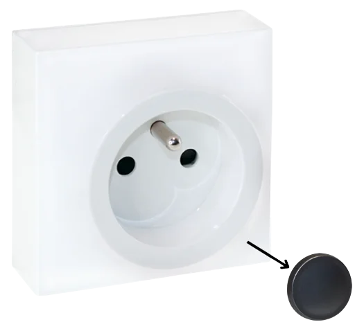 Couleur Vulcain image