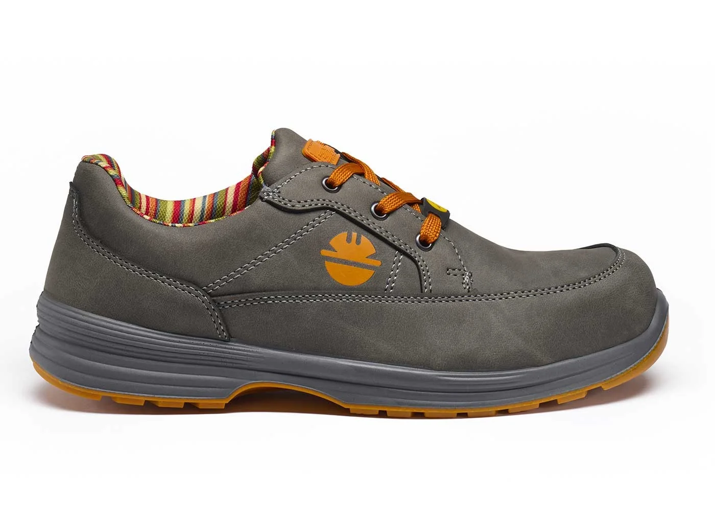 Chaussures de sécurité basses METEOR MASK S3 ESD image