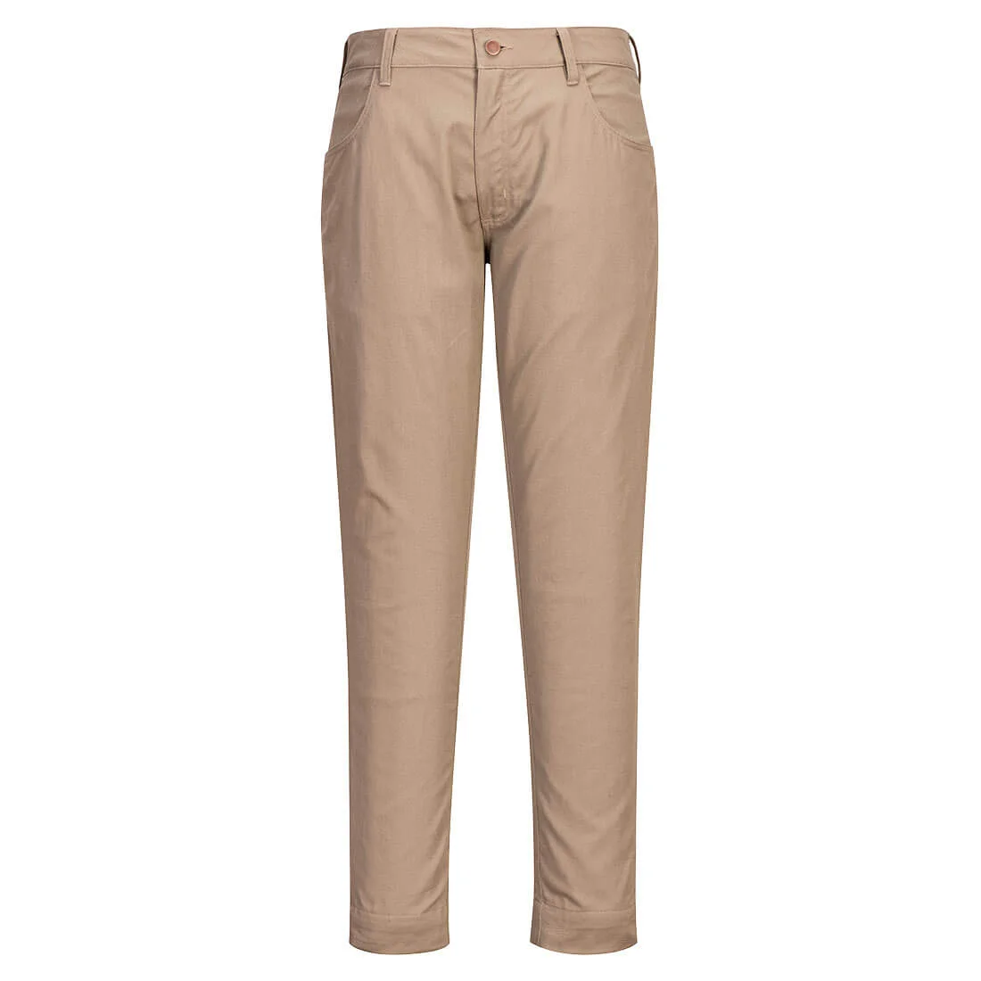 Pantalon de travail FR extensible Bizflame 88/12 image