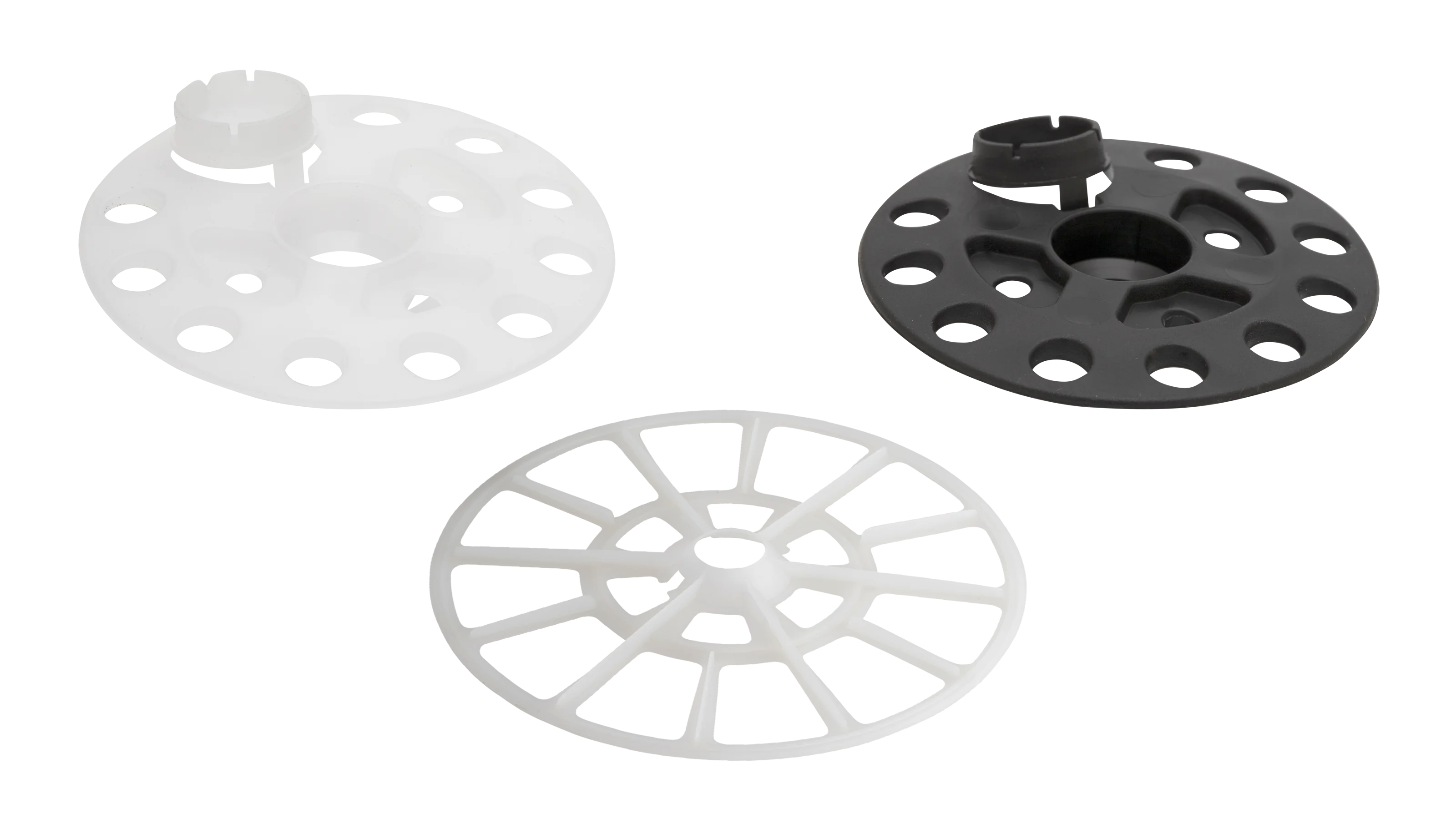 Rondelle iso - 60 image