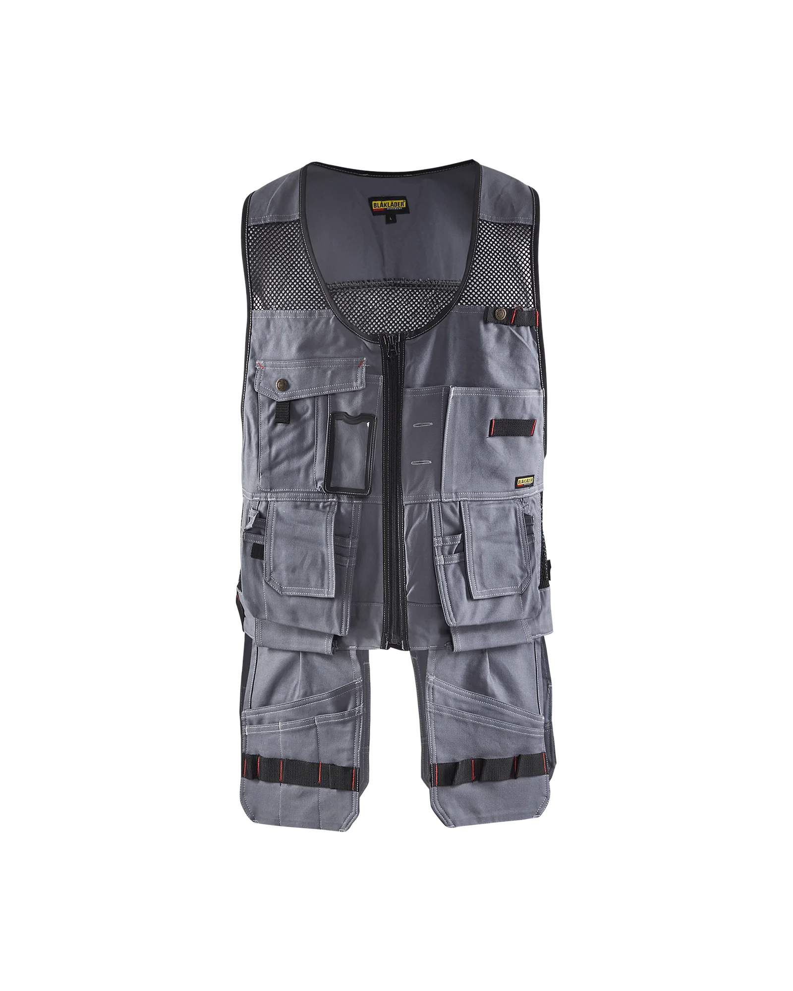 Gilet de travail porte-outils X1500 3100 image