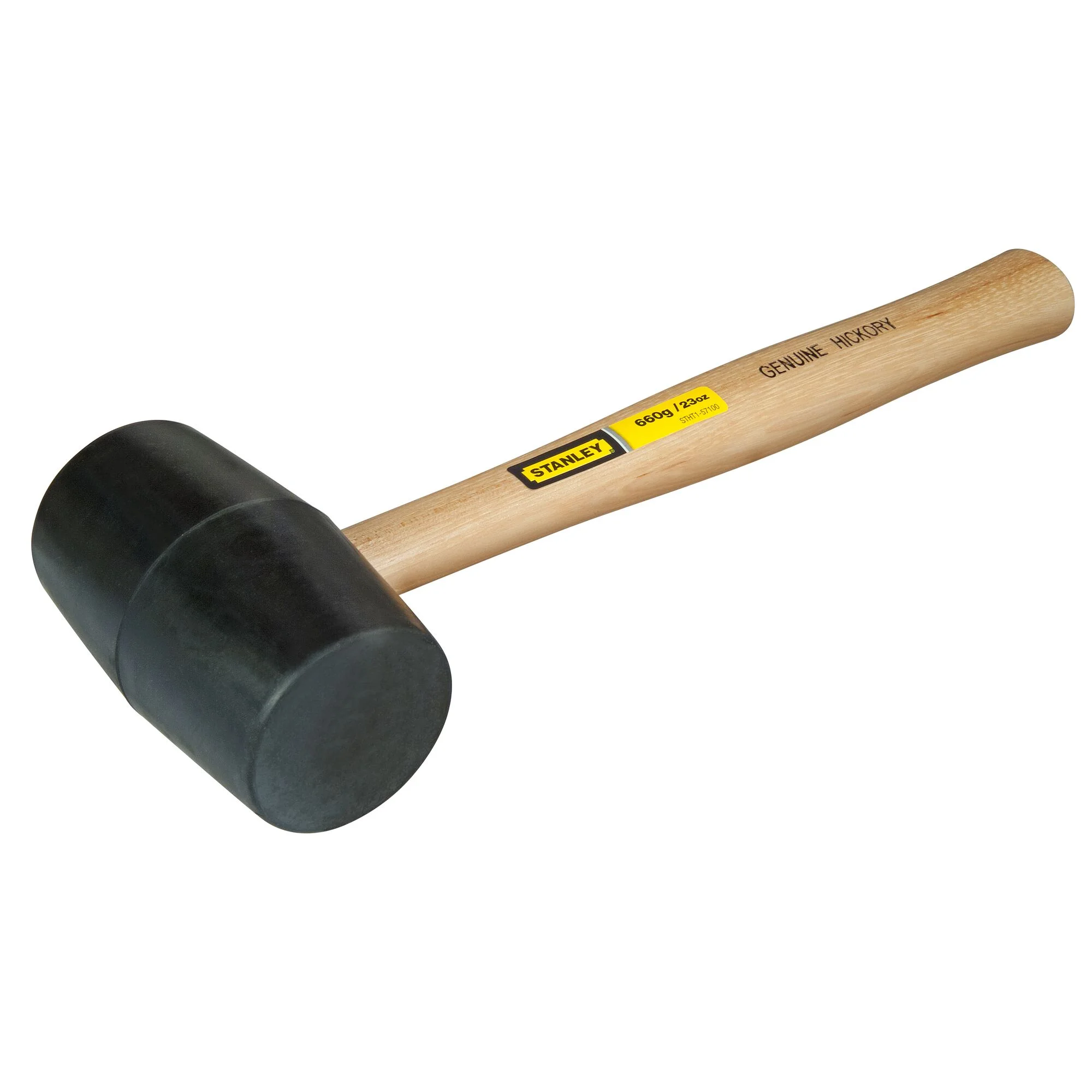 Maillet en caoutchouc - 660g image