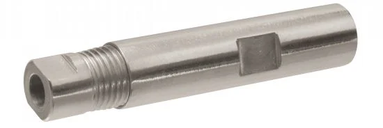 (Lot de 5) Embout taraudé - Sertissage Manuel - Inox A4 image