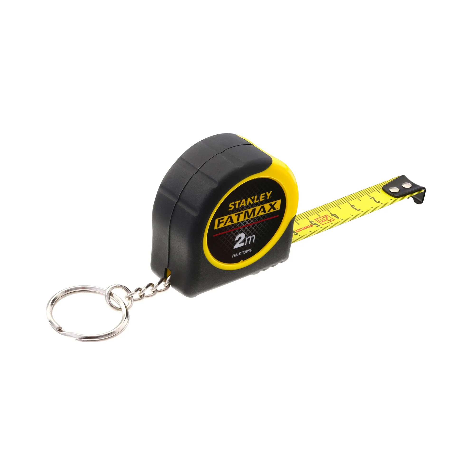 Mesure porte-clés FATMAX - 2 m image