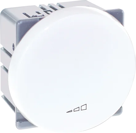 Variateur 2 fils (Incand./Halo/LED 230V) - COMETE image