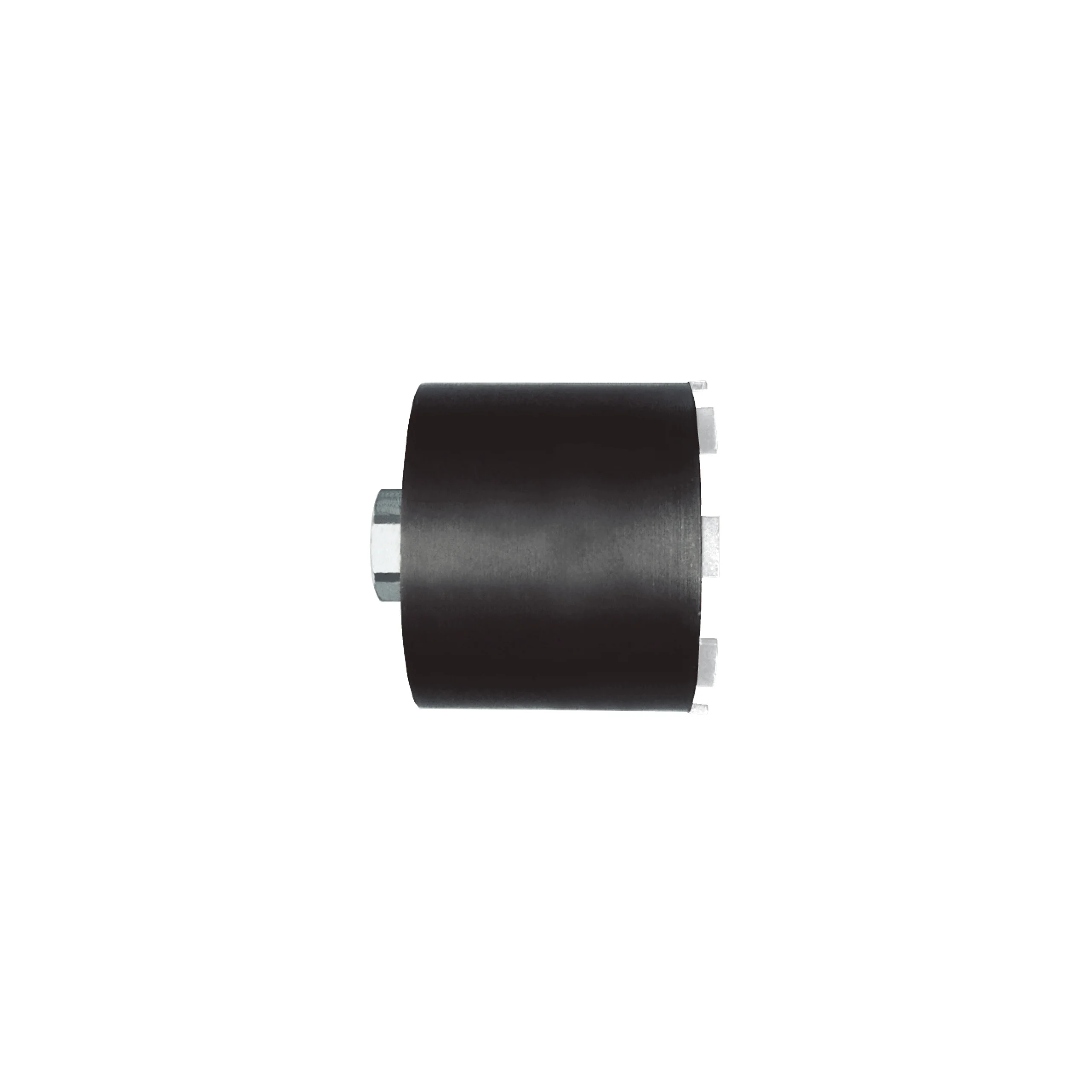 COURONNES DIAMANT À SEC AVEC ASPIRATION 68X60MM DCHX image