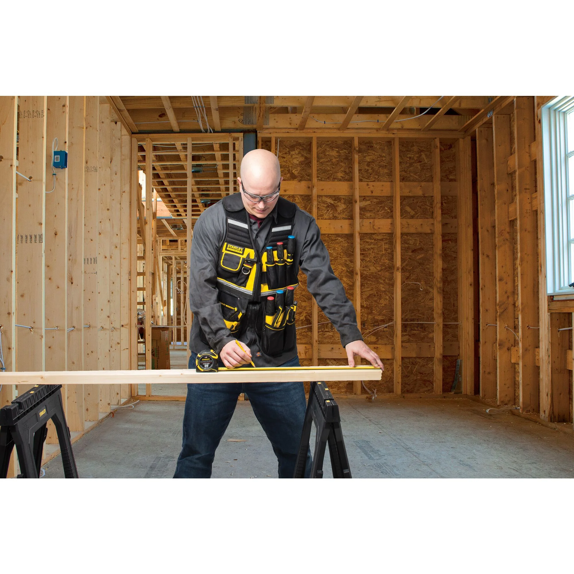 Gilet porte-outils FATMAX image