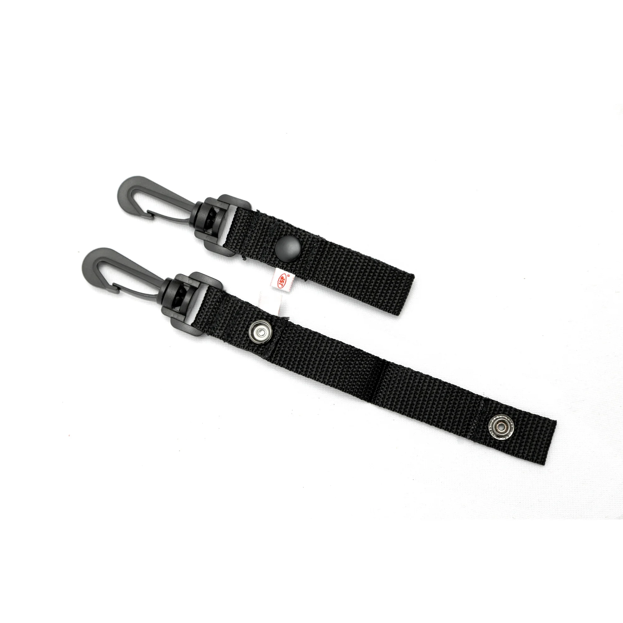 Clip ceinture pour EPI avec bouton image