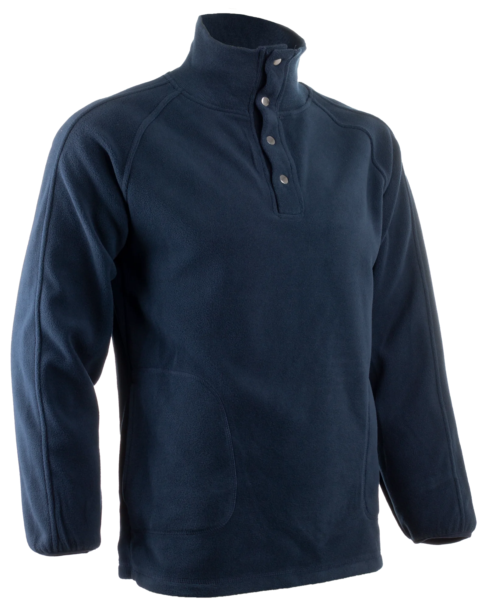 Pull polaire de travail POLAIRE image