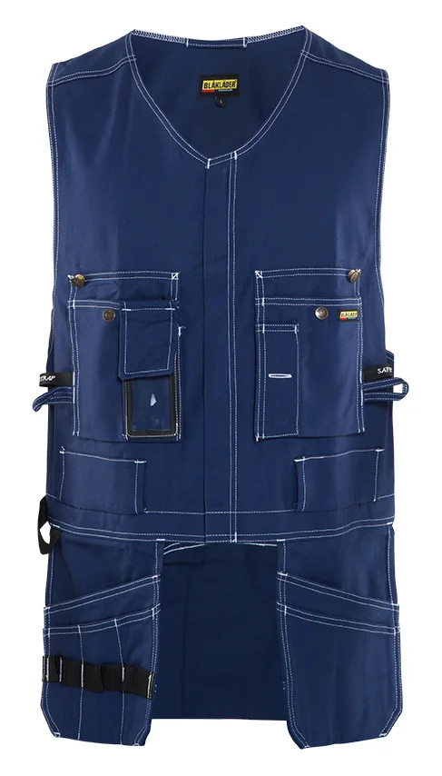 Gilet de travail porte-outils 3105 image