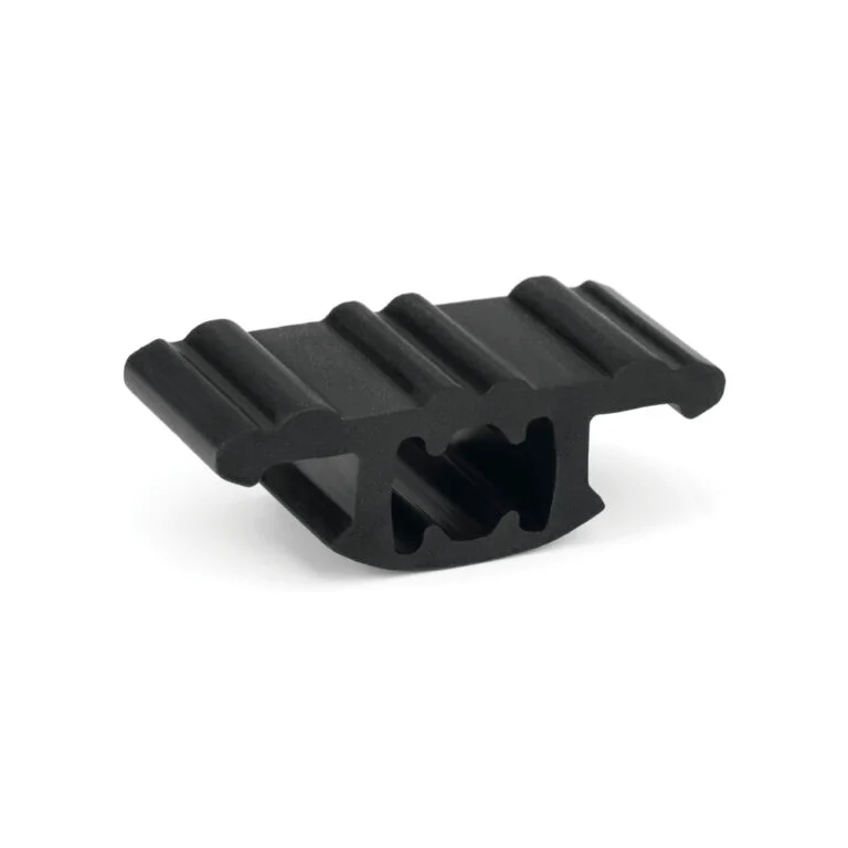 Boite de 10 - Séparateur en caoutchouc entre les panneaux pour clip CL-GS - 20 mm image