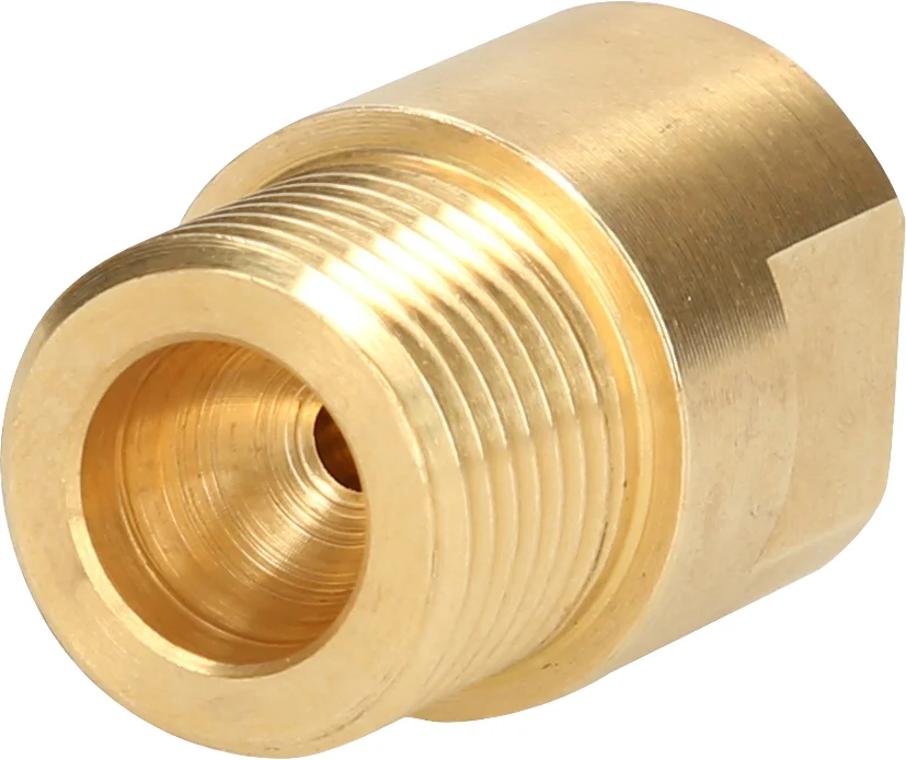 Adaptateur pour détendeur image