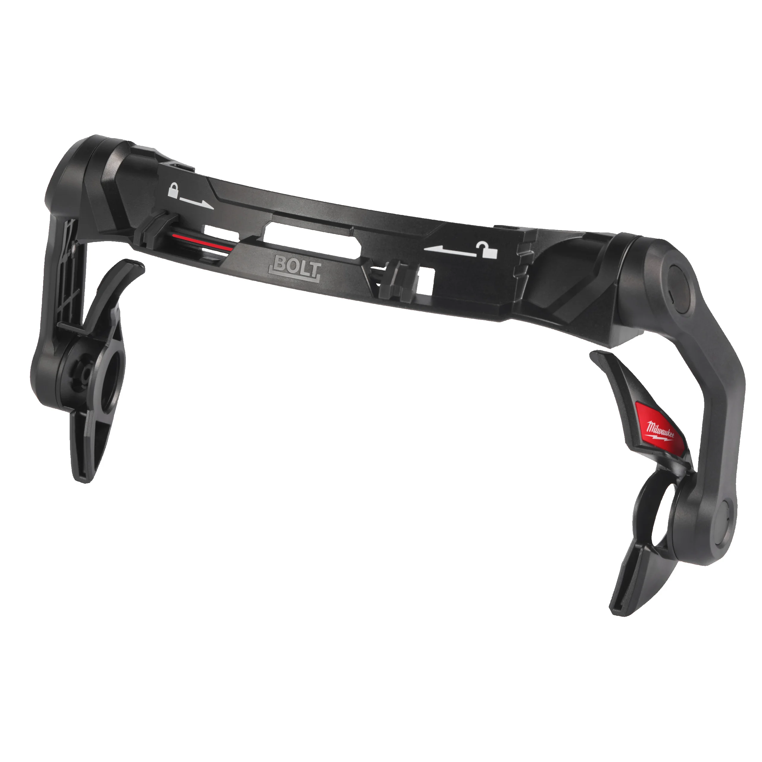 SYTEME ATTACHE ECRAN BOLT™ (BOLT 200) image