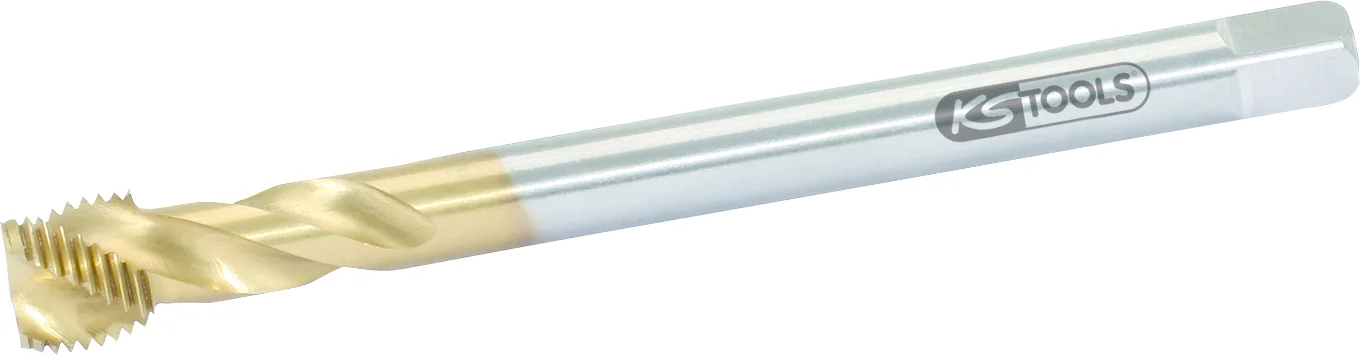 Taraud M9 x 1,0 du coffret 152.1620 image