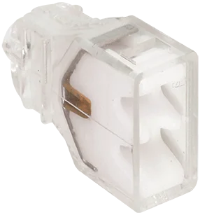 Bornes de connexion rapide pour fil électrique FastLock - Gros conditionnement image