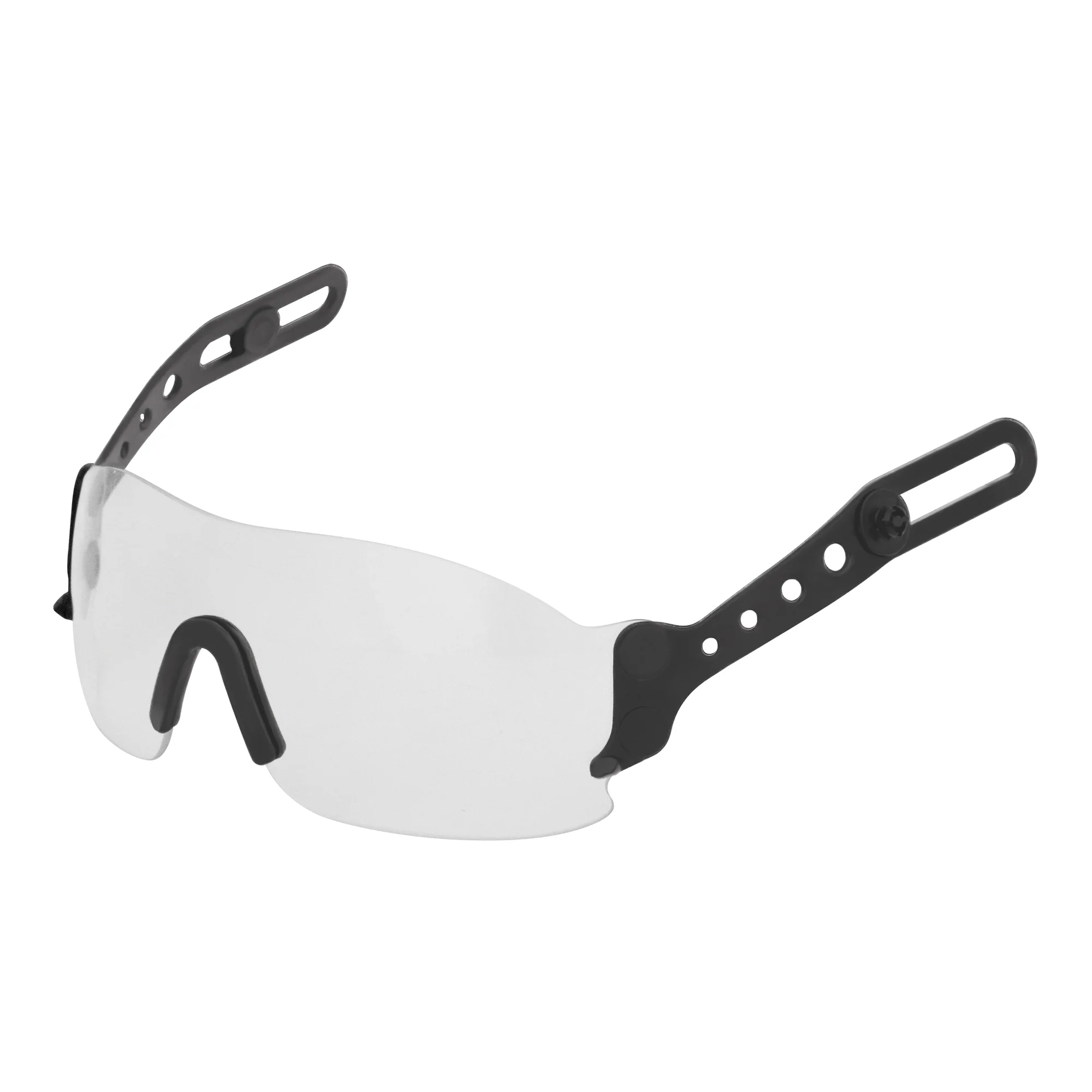 Lunettes EVOSpec pour casque EVOLite EVO 3/5 anti-buée - Polycarbonate image