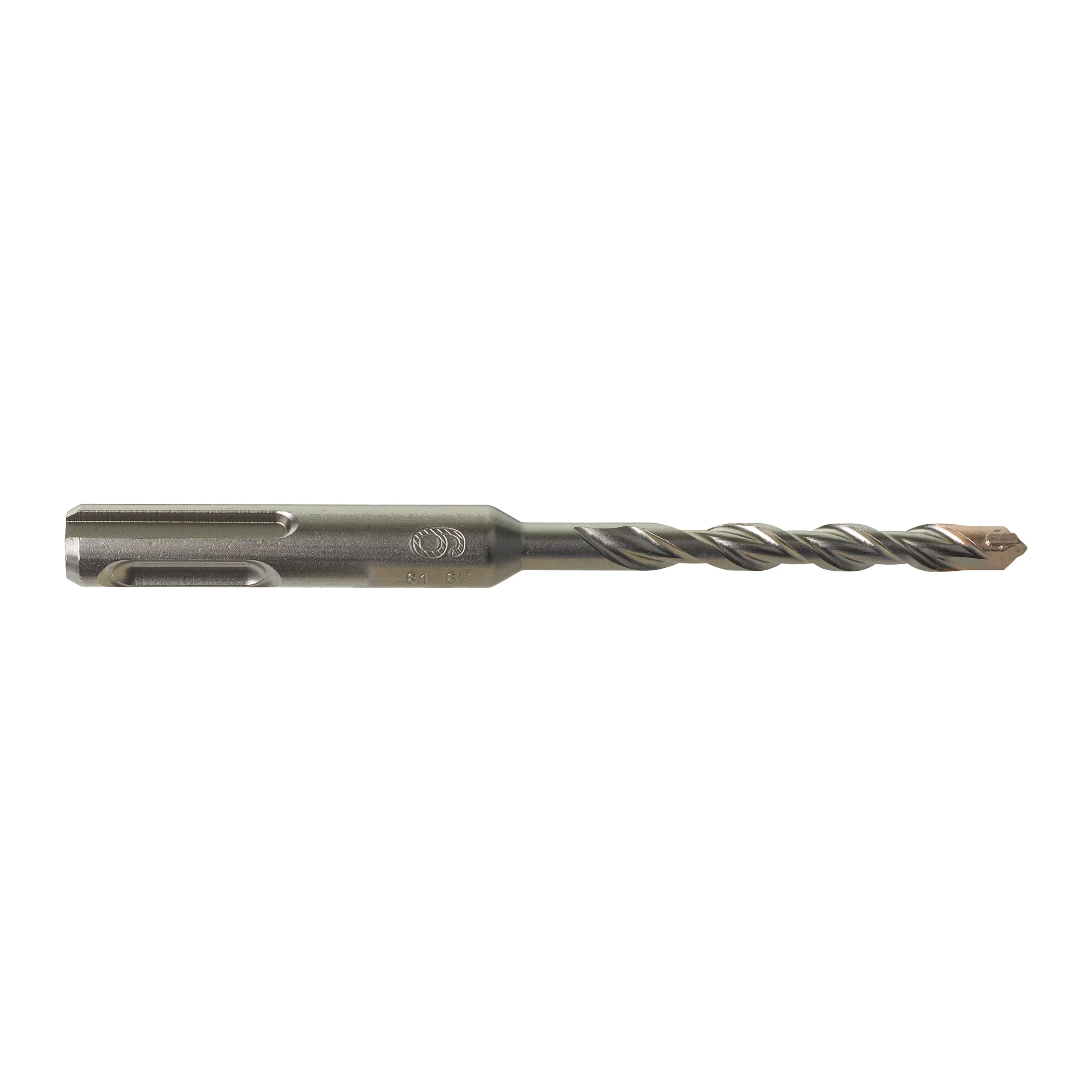 ⌀6 - Long. Utile 50 - Long. Totale 110 image