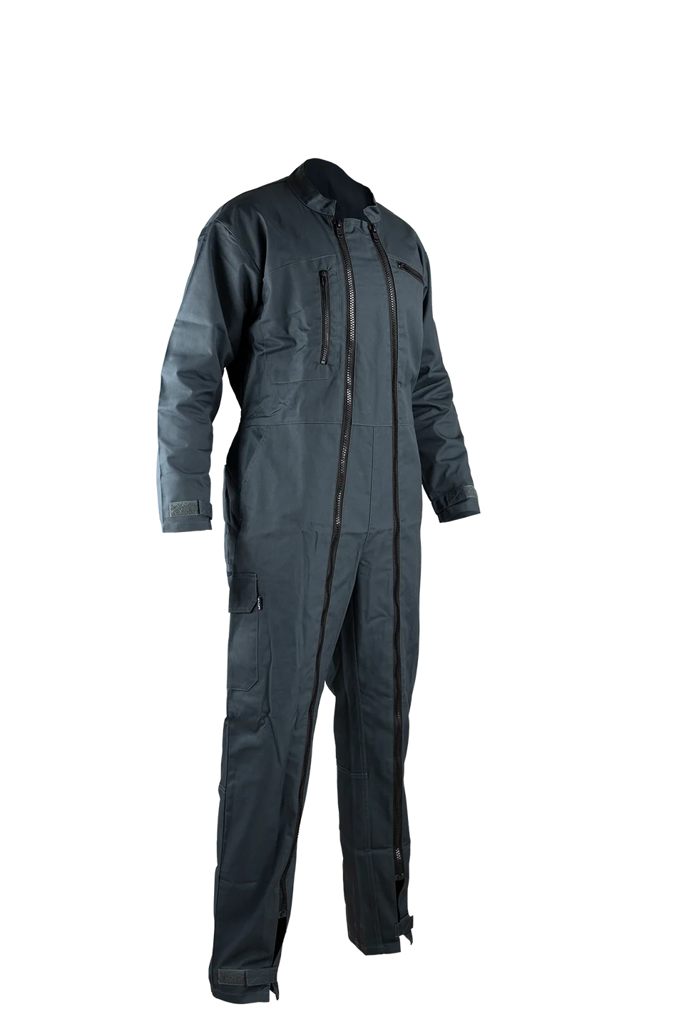 Combinaison de travail HECTARE - VERT US image