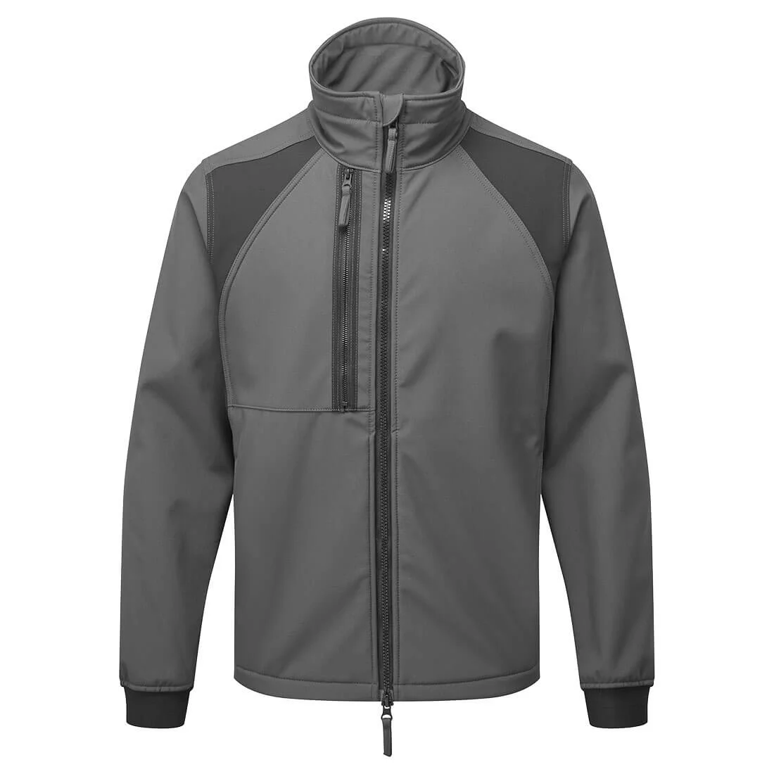 Veste Softshell WX2 (2 Couches) image