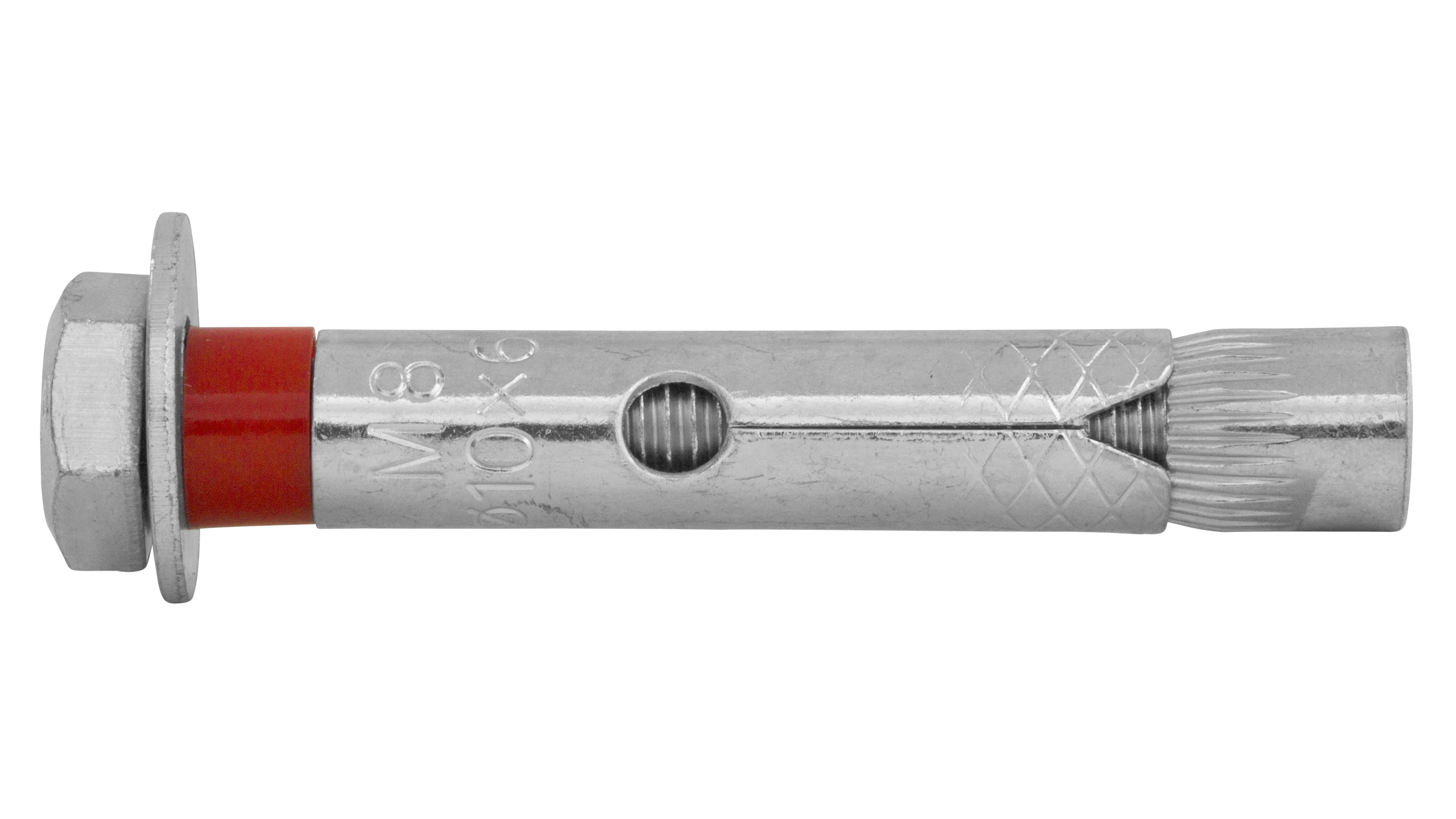 M6 - Ø8x45 - Boite de 100 image