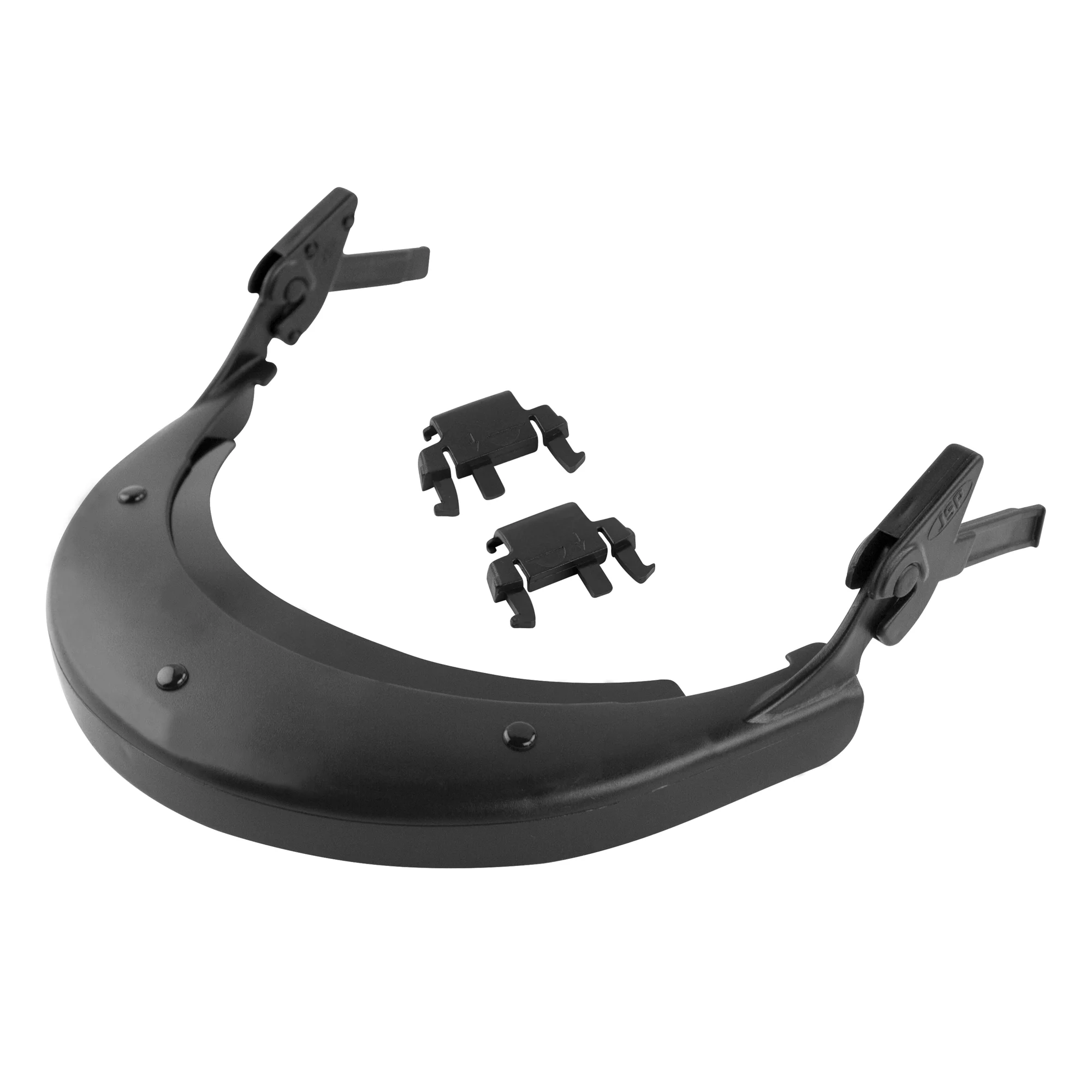 Porte-écran pour casque de sécurité sans porte badge EVO Inter Surefit - ABS image