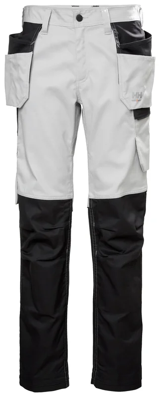 Pantalon de construction femme MANCHESTER image