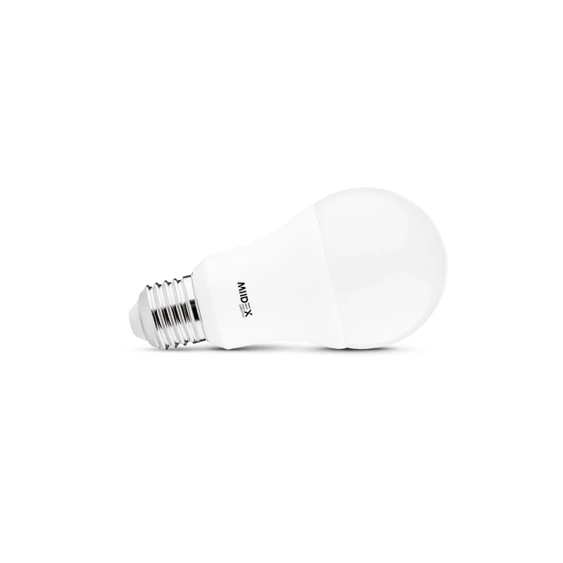 Ampoule LED dimmable E27 180° IP20 - 13W - 1521lm - Blanc image