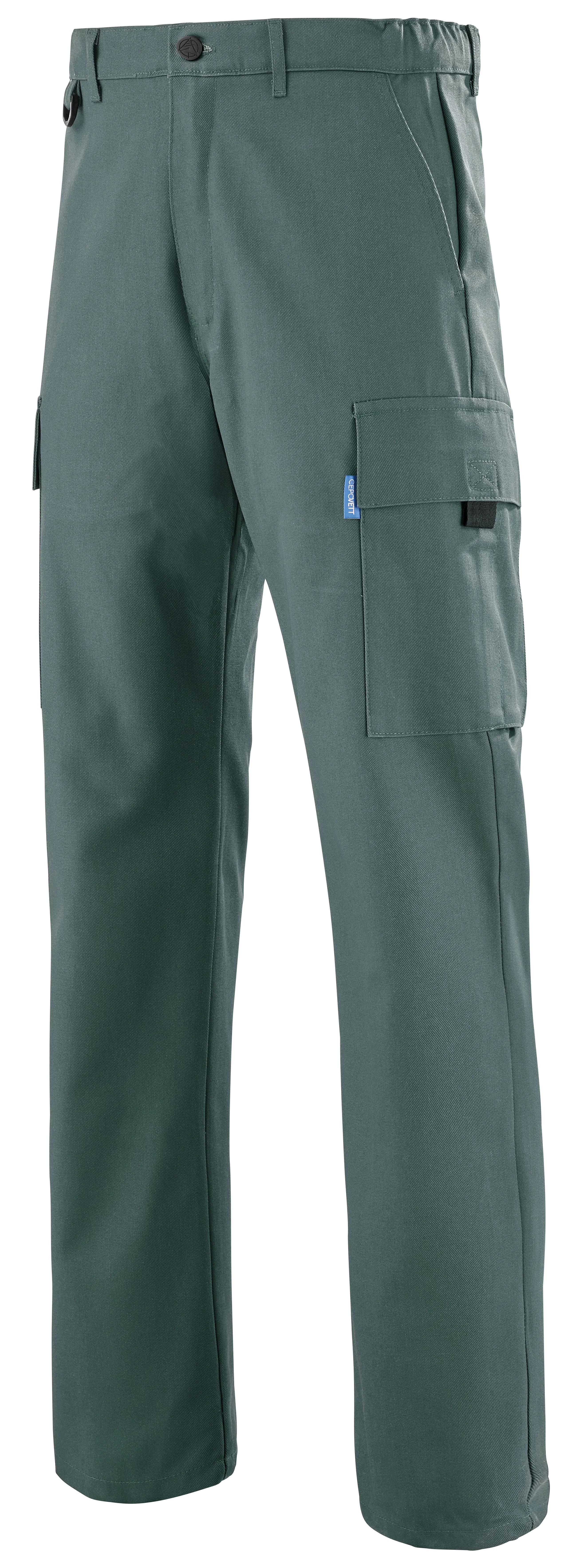 PANTALON BATTLE DRESS image