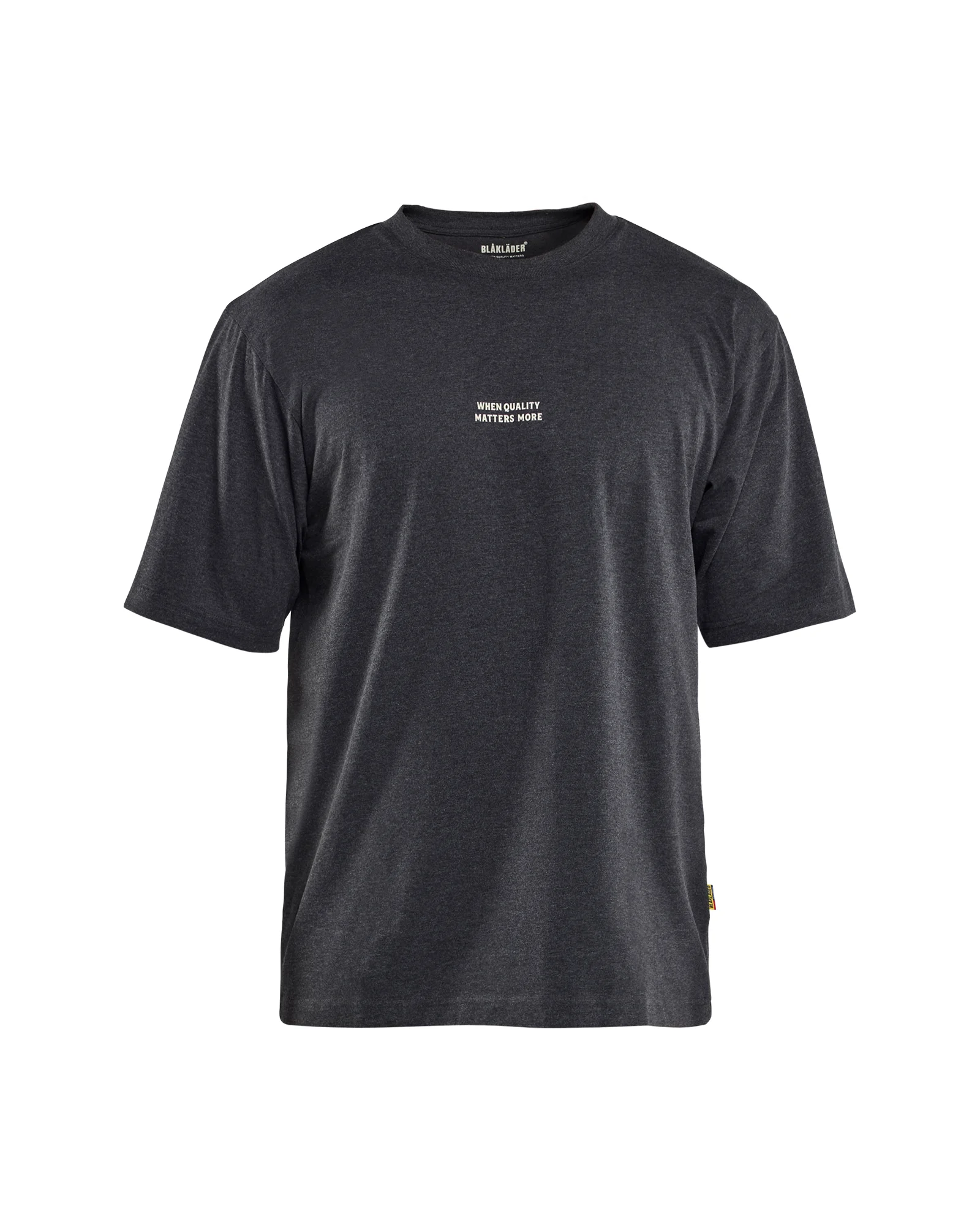 T-shirt de travail Snake image