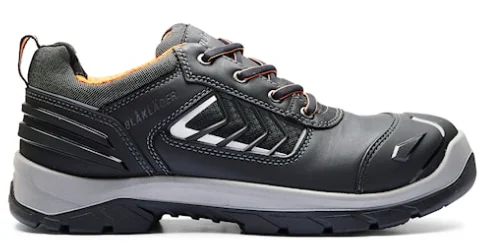 Chaussures de sécurité basses ELITE 2450 - Noir image