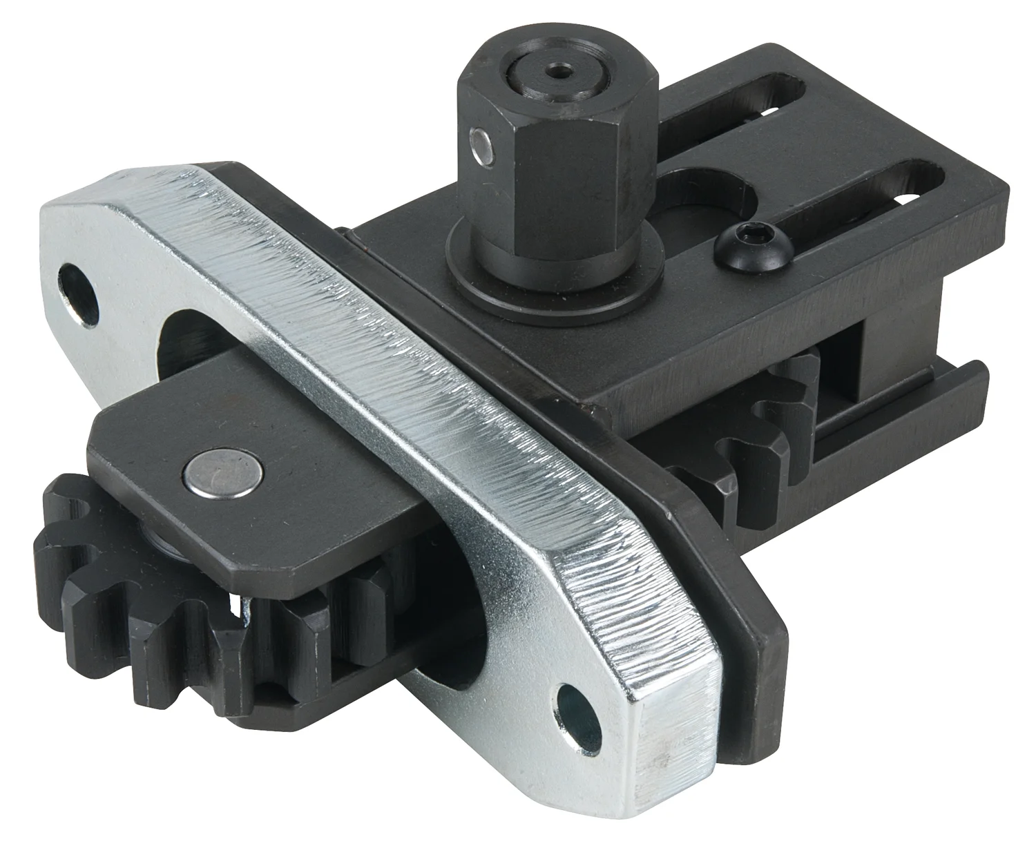 Entraîneur manuel de volant moteur pour Iveco, 70x125 mm image