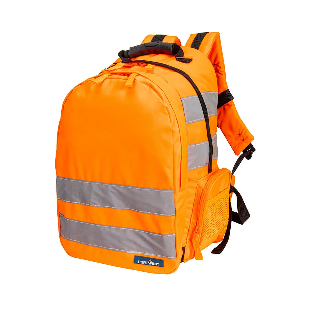 Sac à dos Hi-Vis Orange image