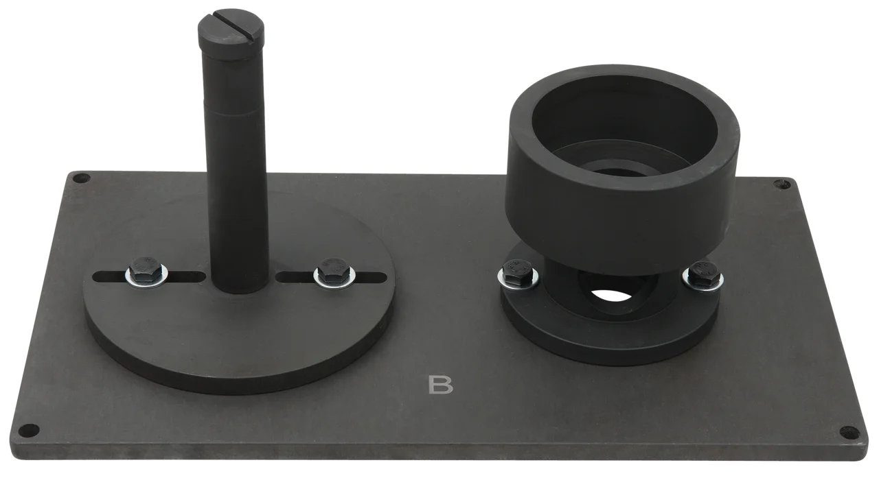 Dispositif de dépose pour arbre principal et intermédiaire DAF / Mercedes image
