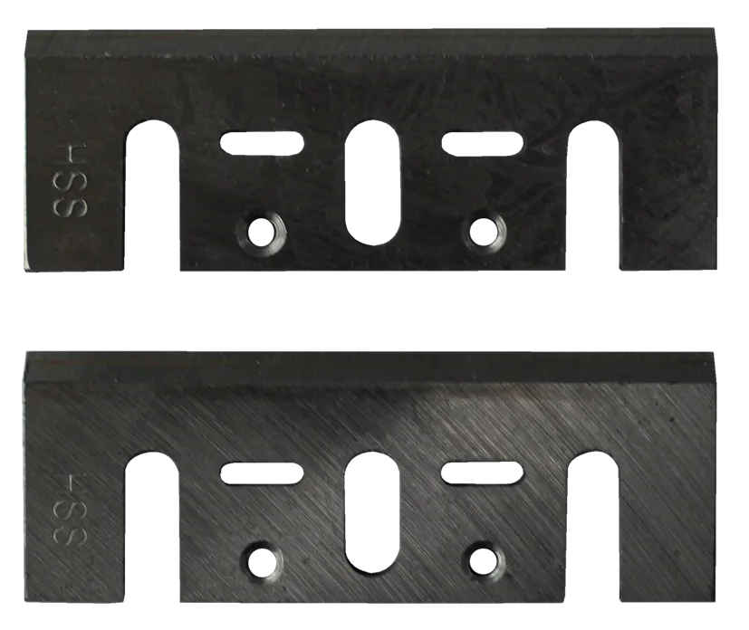 Jeux de 2 Fers réaffûtables Classic image