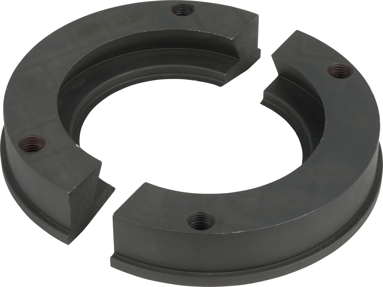 Jeu de 2 demi-coquilles Ø 115 mm image