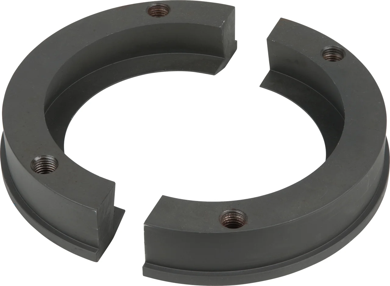 Jeu de 2 demi-coquilles Ø 137 mm image