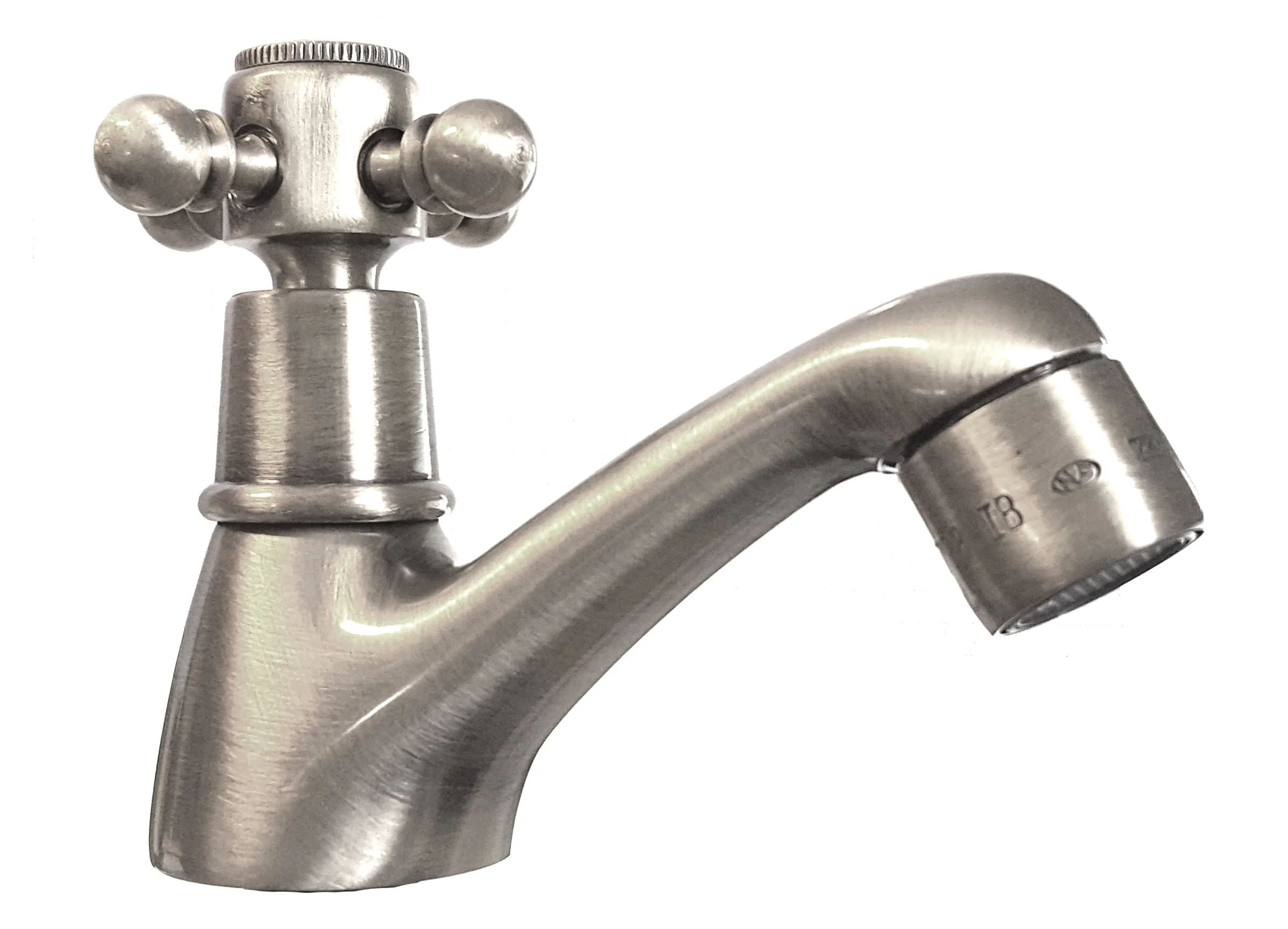 Nickel Satiné image