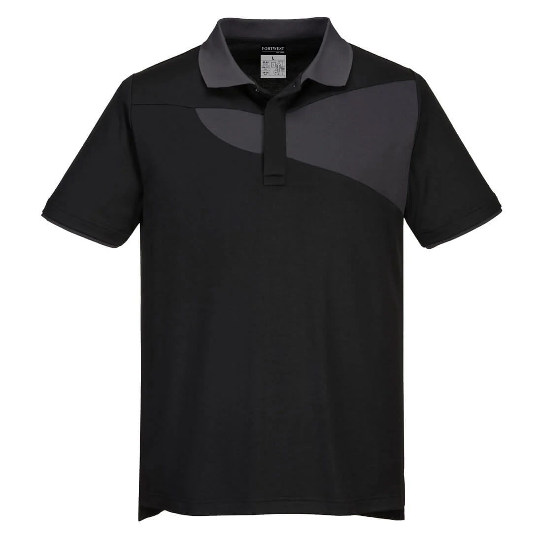 Polo PW2 M/C image