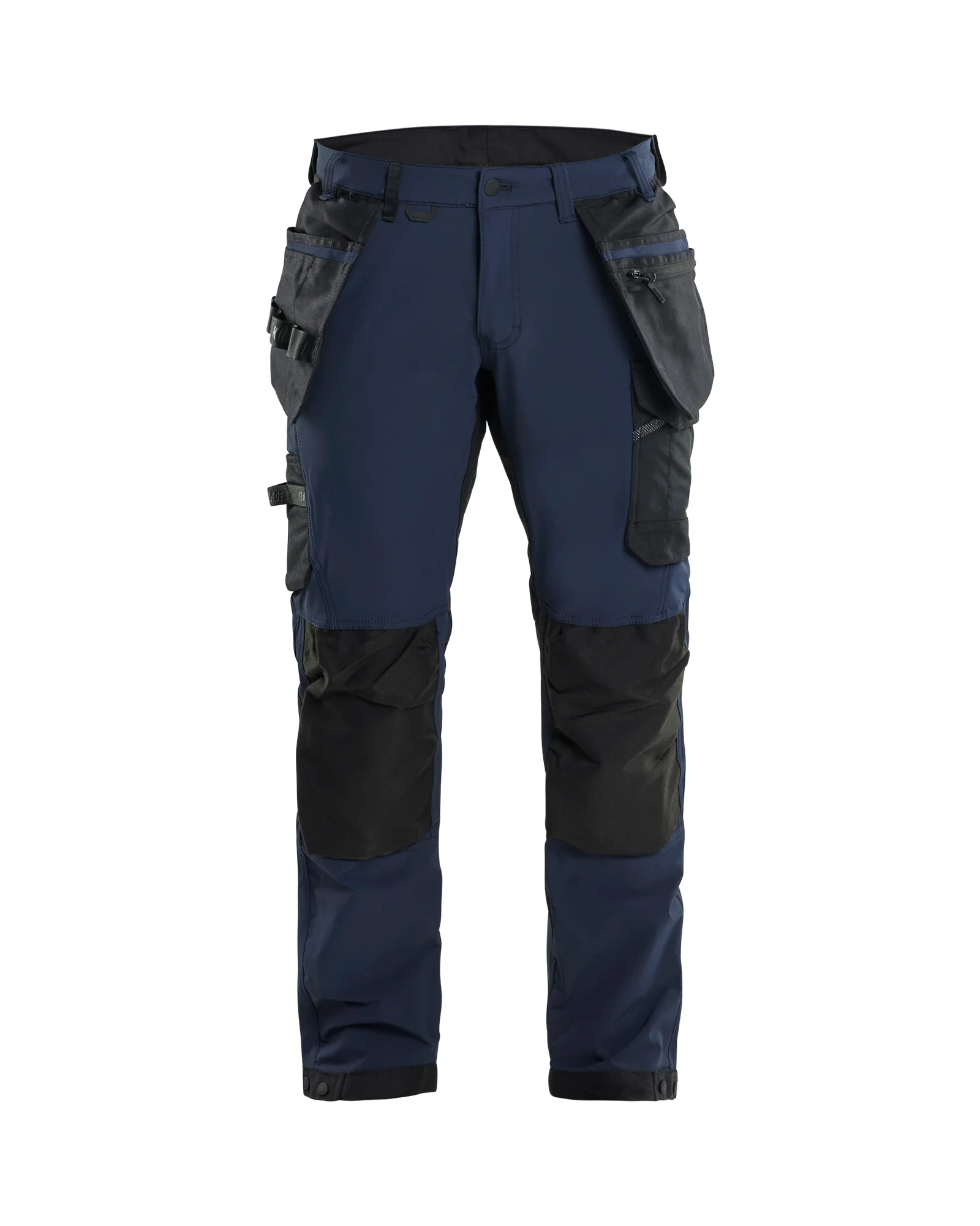 Pantalon de travail artisan stretch 4D 1522 image