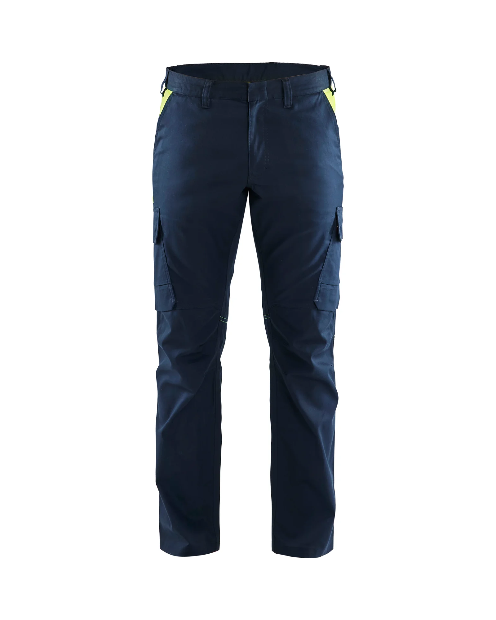 Pantalon de travail pour l'industrie stretch 2D 1444 image
