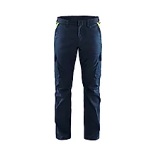 Marine/Jaune XS - FR(38) - SE(C44) - Standards image