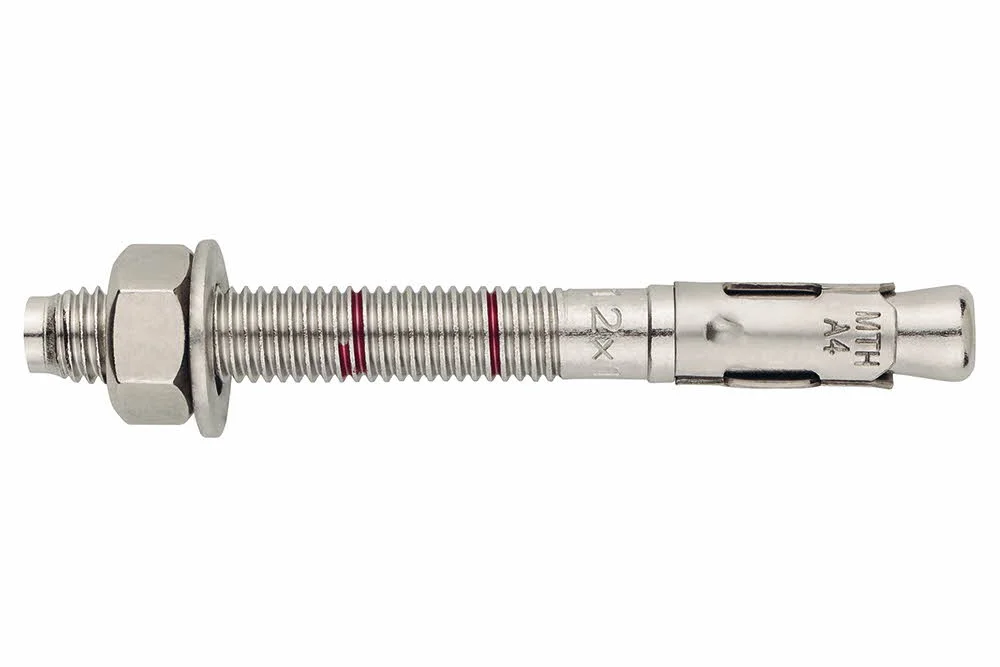 M8 x 50 Ø8 - Boite de 100 image