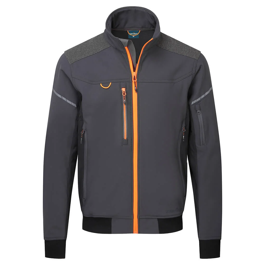 Bomber Softshell Jacket (3L) EV4 image