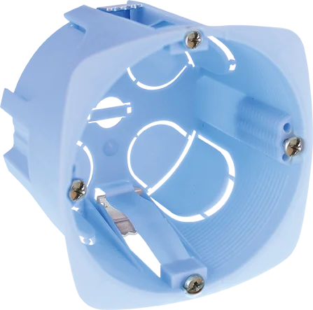 1 Poste - Profondeur 50mm image