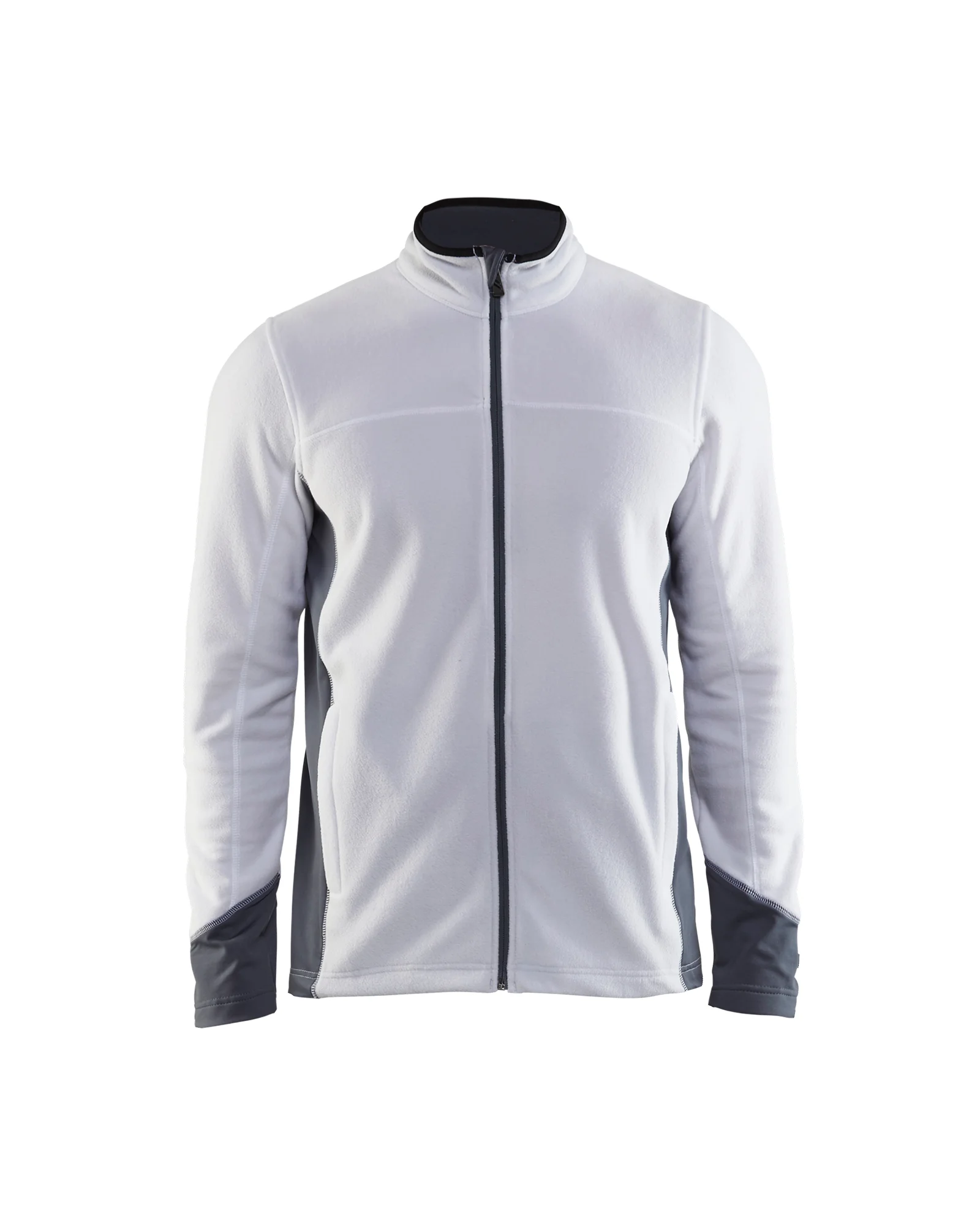Veste de travail micropolaire 4895 image