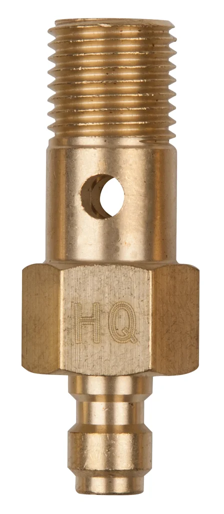 Ecrous creux M12x1,5 image