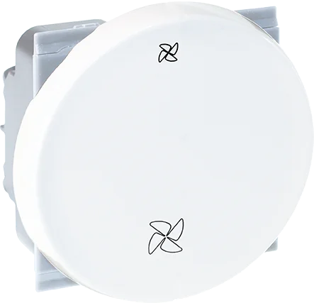 Interrupteur VMC 2 vitesse - COMETE image