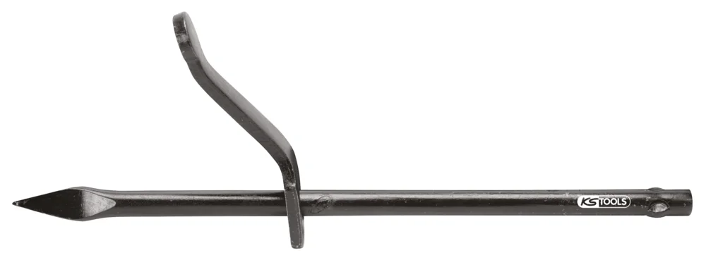 Chevillette ronde de maçon - 250 mm image