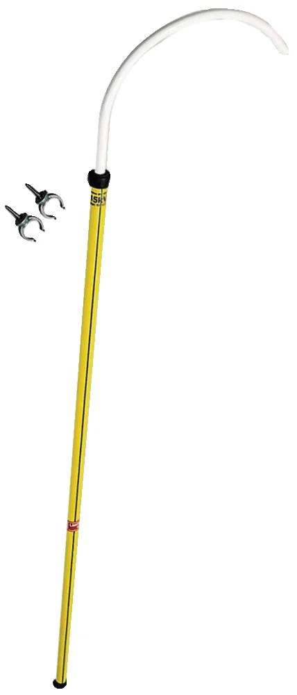 Perche sauvetage isolante, L.147 cm image