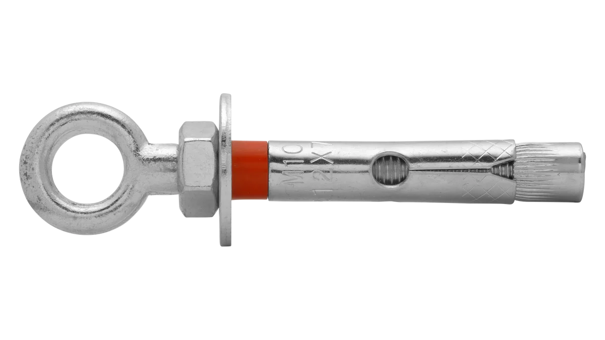 M6 - Ø8x50 - Boite de 100 image